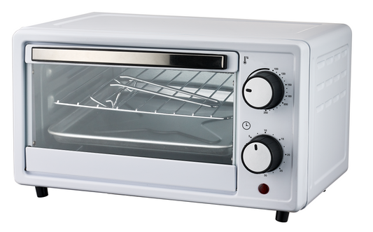 Home Electric Oven