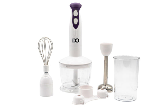 IDO Purple Hand Blender Group 400W