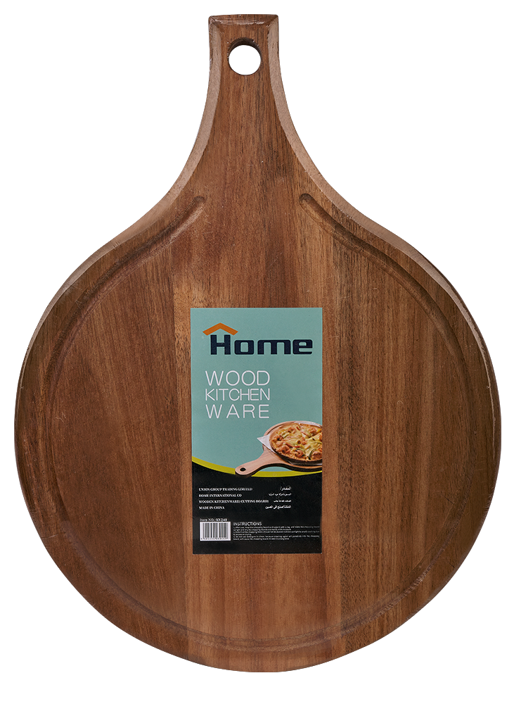 Home Oval cutting board KV240