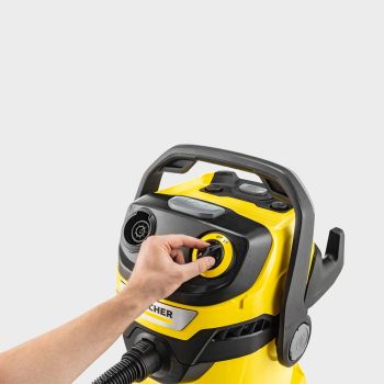 Karcher multi-purpose vacuum cleaner WD 5 V-25/5/22