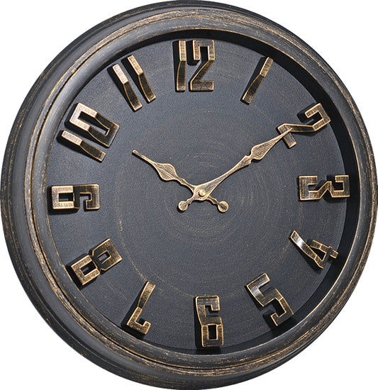 home wall clock LT1609