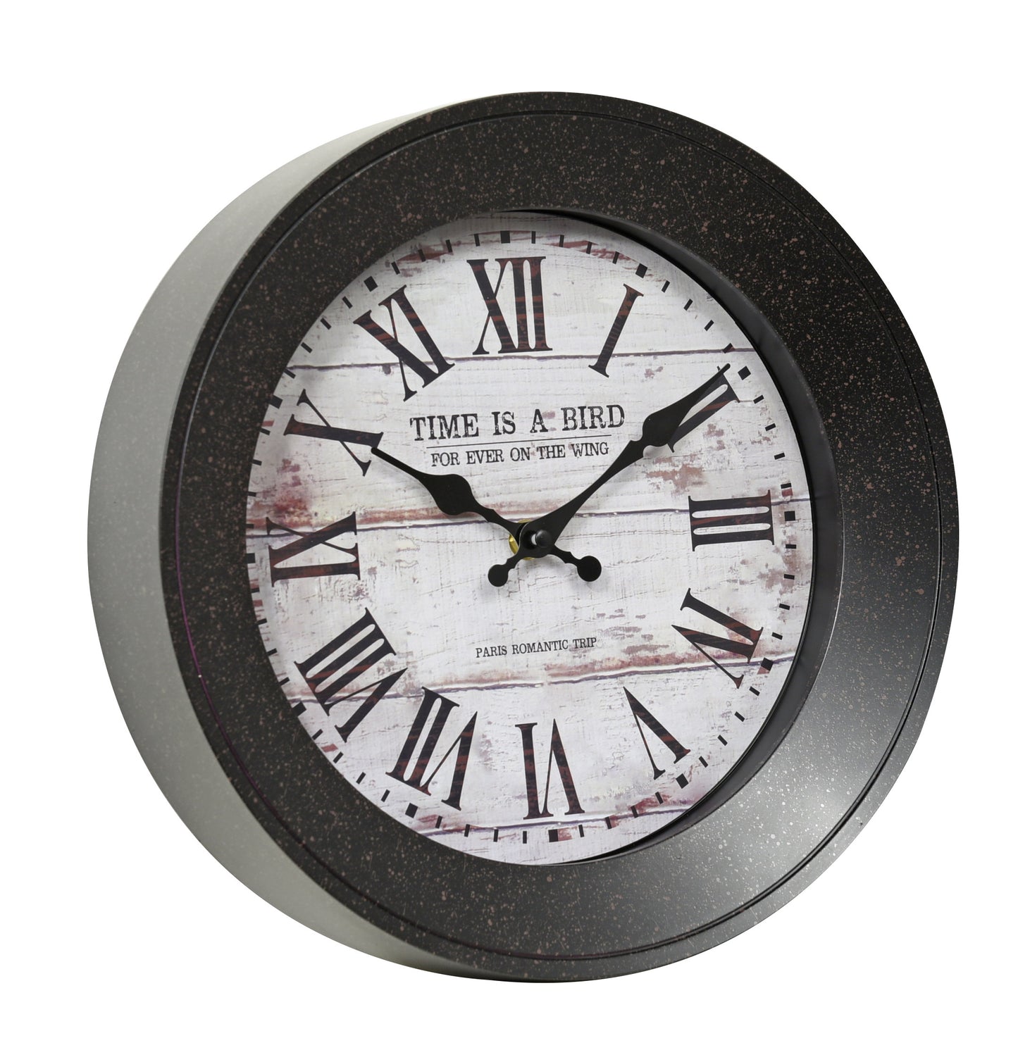 home wall clock LT1613