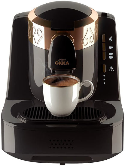 Arzum Okka - Turkish Coffee Machine - OK001