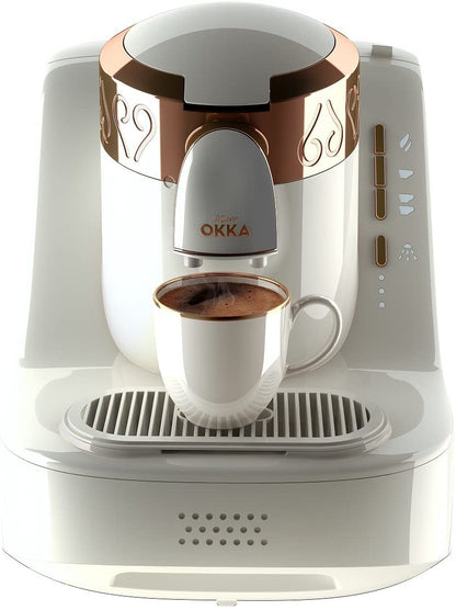 Arzum Okka - Turkish Coffee Machine - OK001