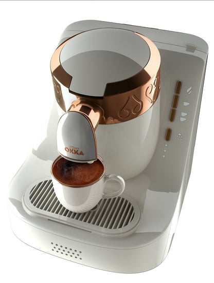 Arzum Okka - Turkish Coffee Machine - OK001