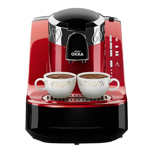 Arzum Okka - Turkish Coffee Machine - OK002