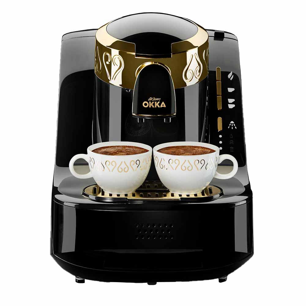 Arzum Okka - Turkish Coffee Machine - OK008