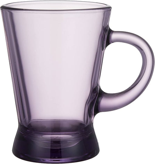 Heybeli Mug 180cc Purple GB