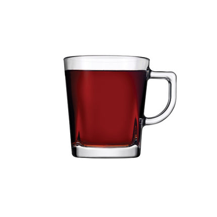 Carre Tea Mug 270cc GB