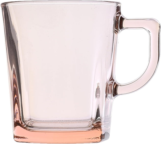 CARRE Mug Pink 270cc GB