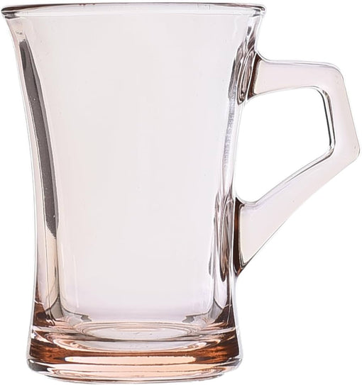 Azur Mug 120cc 4 US oz*9Hcm - pink-GB