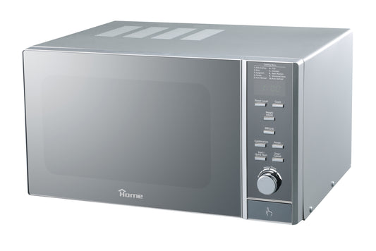 Home 30L Microwave with Grill