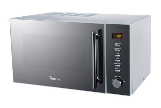 Home 34L Microwave with Grill