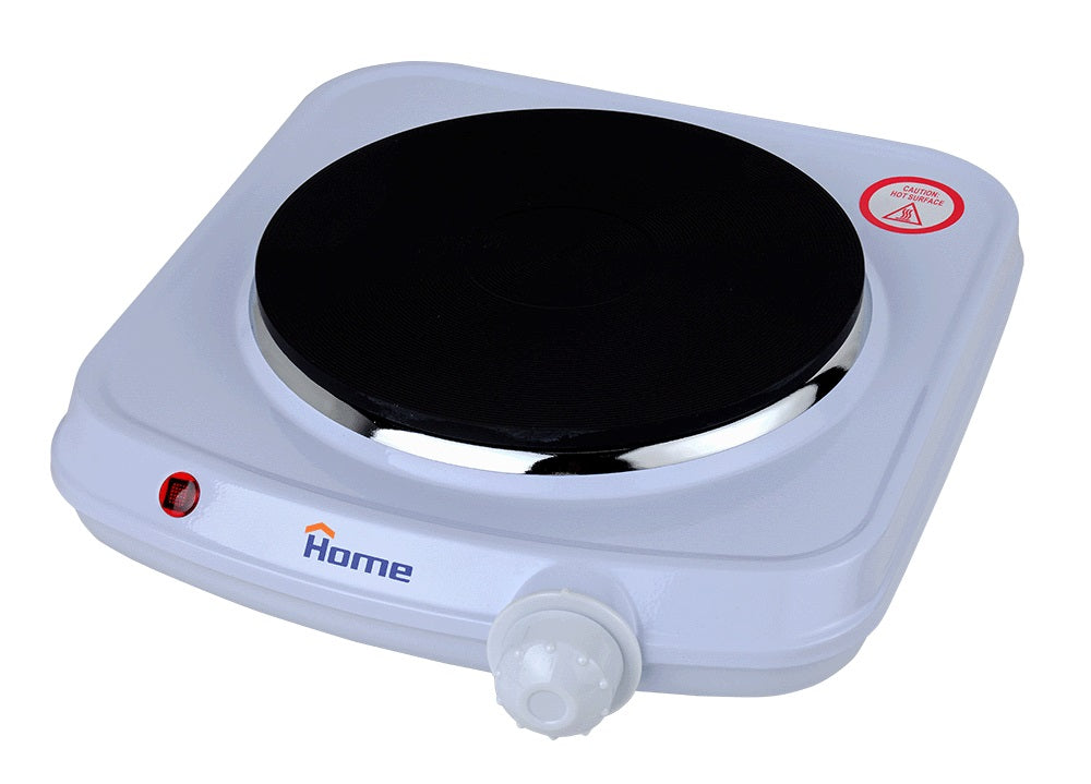 Home Electric Hot Plate 1500W