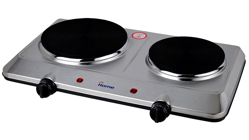 Home Stainless Steel Electric Hot Plate