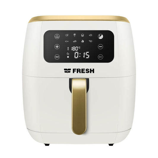 Freshِ Air Fryer X-Large White /AFF-1800W