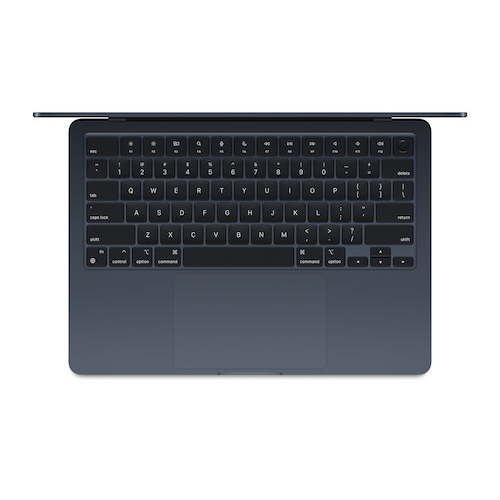 MacBook Air 13-inch M3 Chip with 8-Core CPU 8-Core GPU 256GB Storage