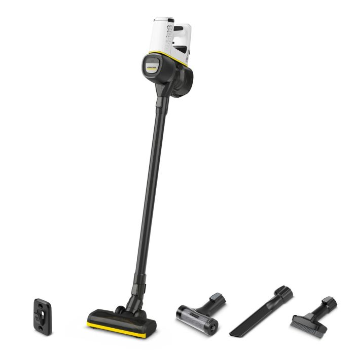 Karcher Aspirapolvere VC 4 Cordless my Home