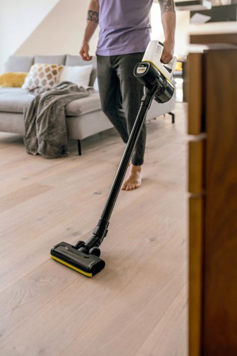 Karcher Aspirapolvere VC 4 Cordless my Home