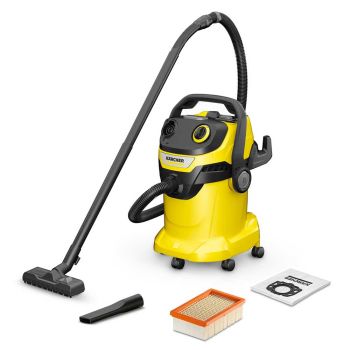 Karcher multi-purpose vacuum cleaner WD 5 V-25/5/22