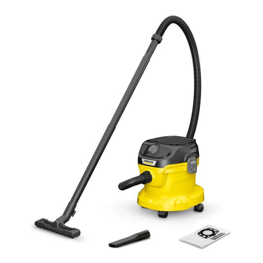 Karcher Wet and dry vacuum cleaner KWD 2 V-12/4/18