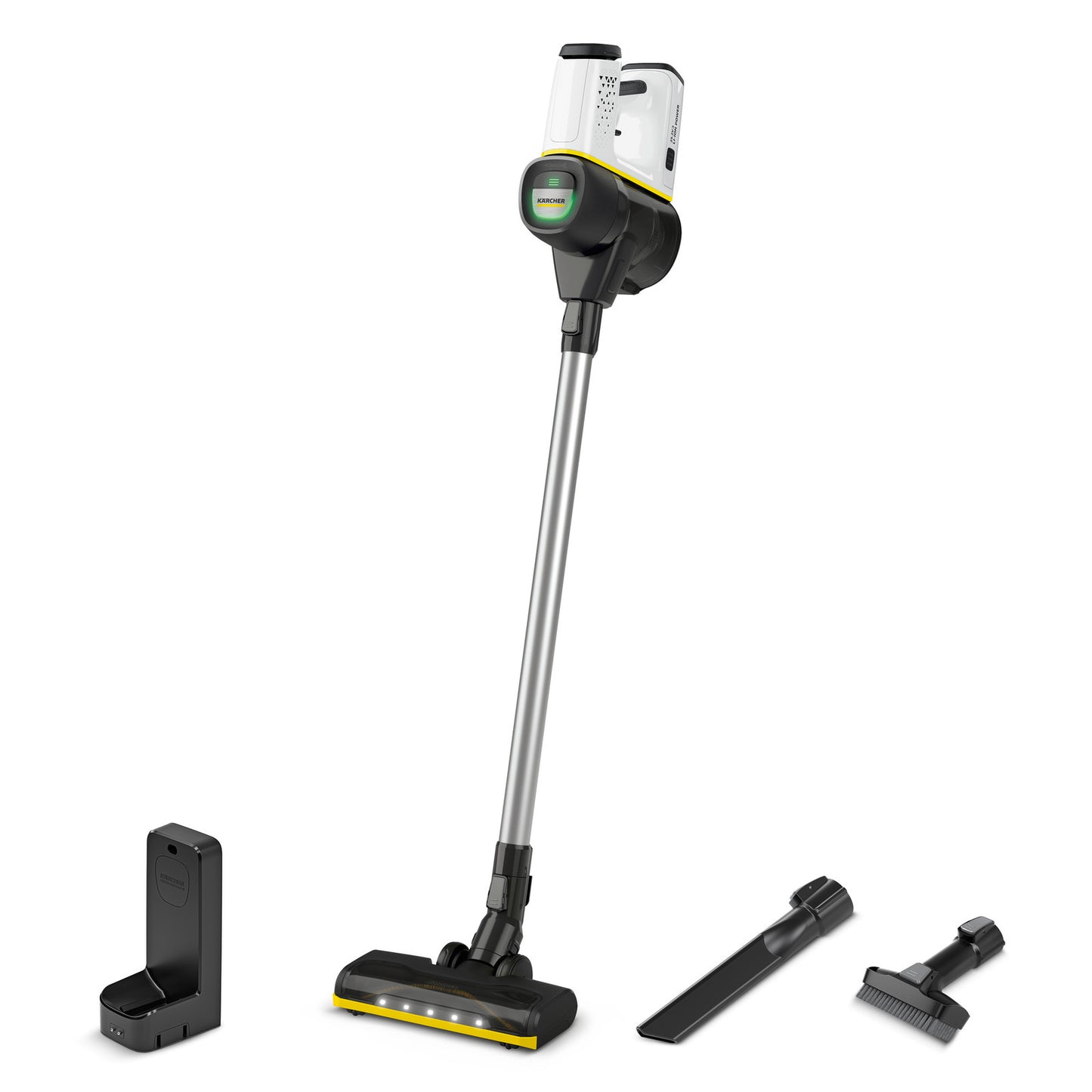 Karcher Aspirapolvere VC 6 Cordless ourFamily