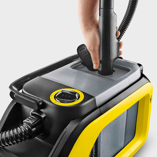 Karcher spray extraction cleaner SE 3-18 Compact