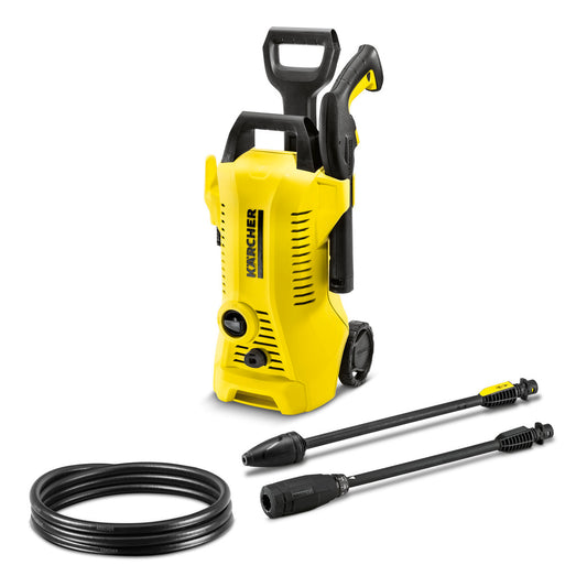 Karcher Pressure Washer K 2 Power