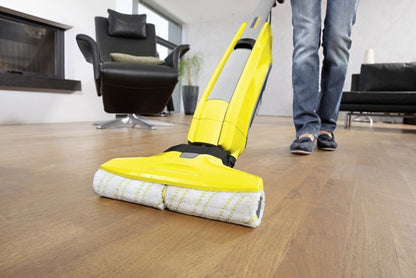 Karcher Hard Floor Cleaner FC 5