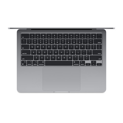 MacBook Air 15-inch M3 Chip with 8-Core CPU 10-Core GPU 256GB Storage