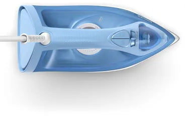 Philips Steam Iron, 2200 Watt, Blue - DST3020/20