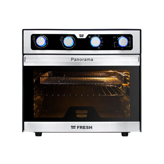 Fresh Panorama Air Fryer Oven - 45 Liters