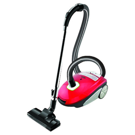 Fresh Vacuum Cleaner Faster 1600 Watt with Bag