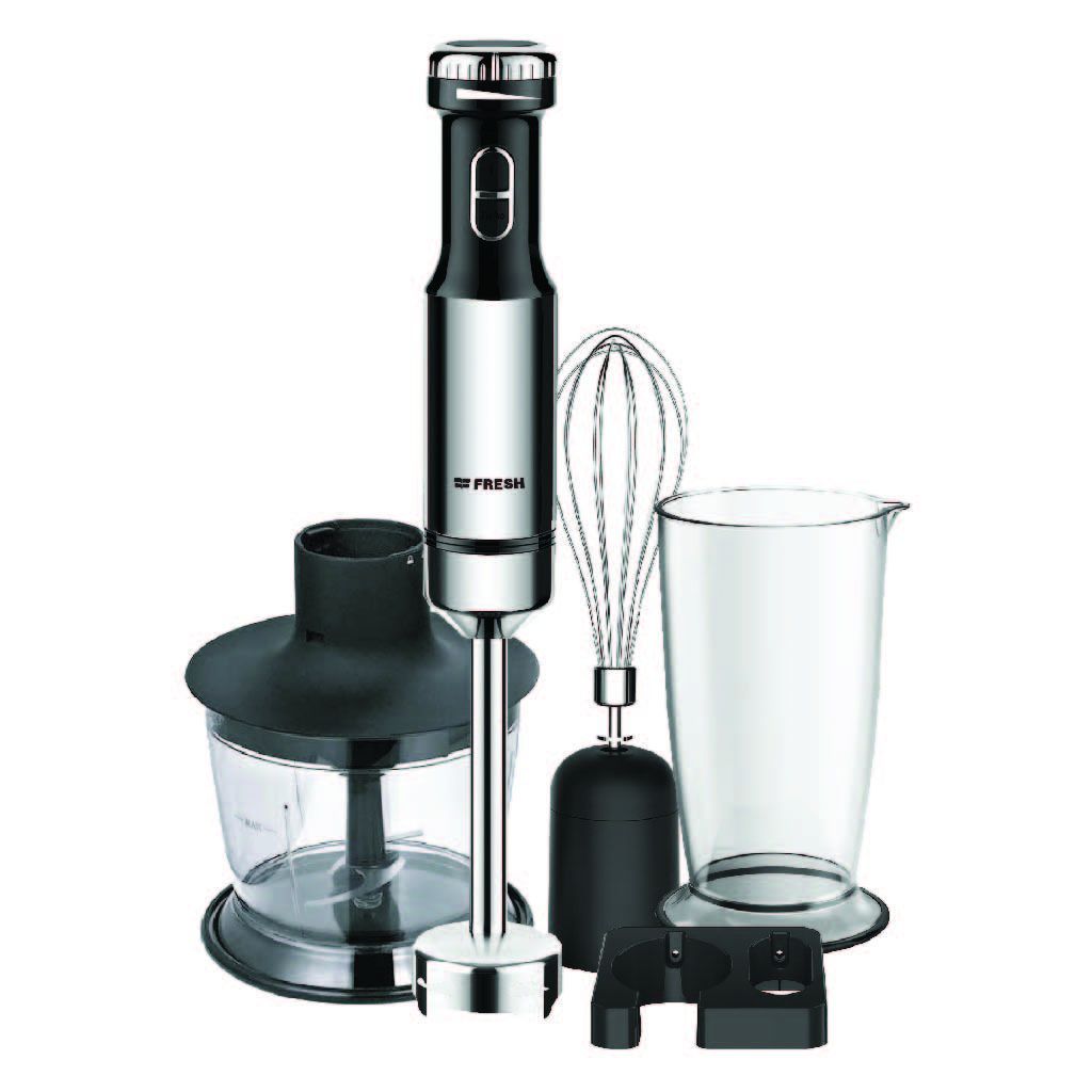 Fresh Hand Blender HB-800FO