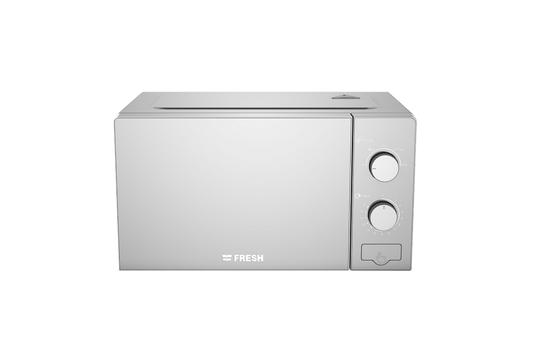 Fresh Microwave Oven 20L Mirror FMW-20MC-SM