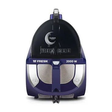 Fresh Vacuum Cleaner Bagless Matrix 2000 Watts