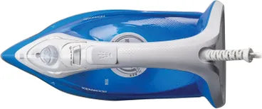 Kenwood Steam Iron, 2200 Watt, Blue - STP60.000WB