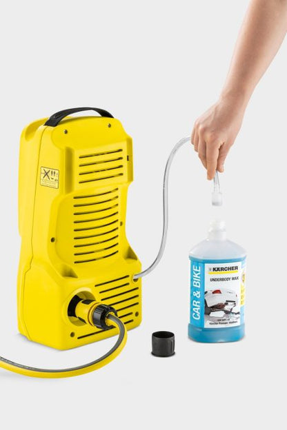 Karcher Pressure Washer K 2 Compact