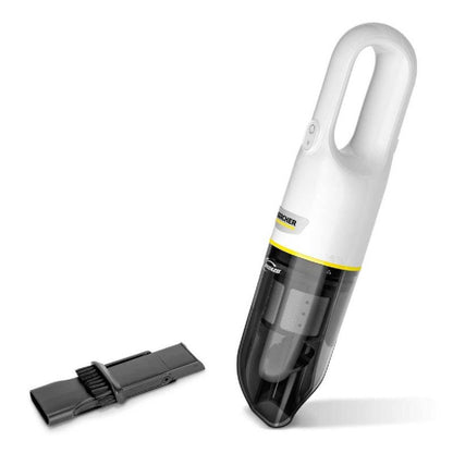 Karcher Battery-Powered Hand Vacuum Cleaner CVH 2