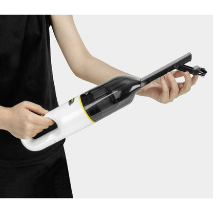 Karcher Battery-Powered Hand Vacuum Cleaner CVH 2