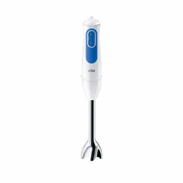 Braun MultiQuick 3 Hand Blender, 350ml, 700 Watt, White - MQ3020WH PESTO