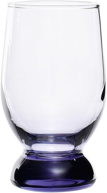 Aquatic Water Tumbler 220cc Purple GB