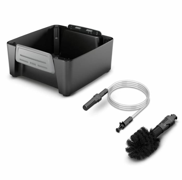 Karcher Adventure box for OC3 + Adventure Box